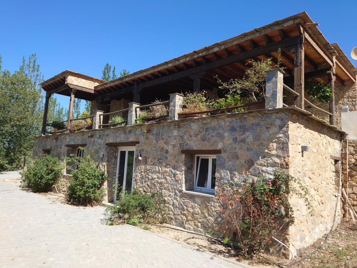 Casa Del Bienestar Apartment