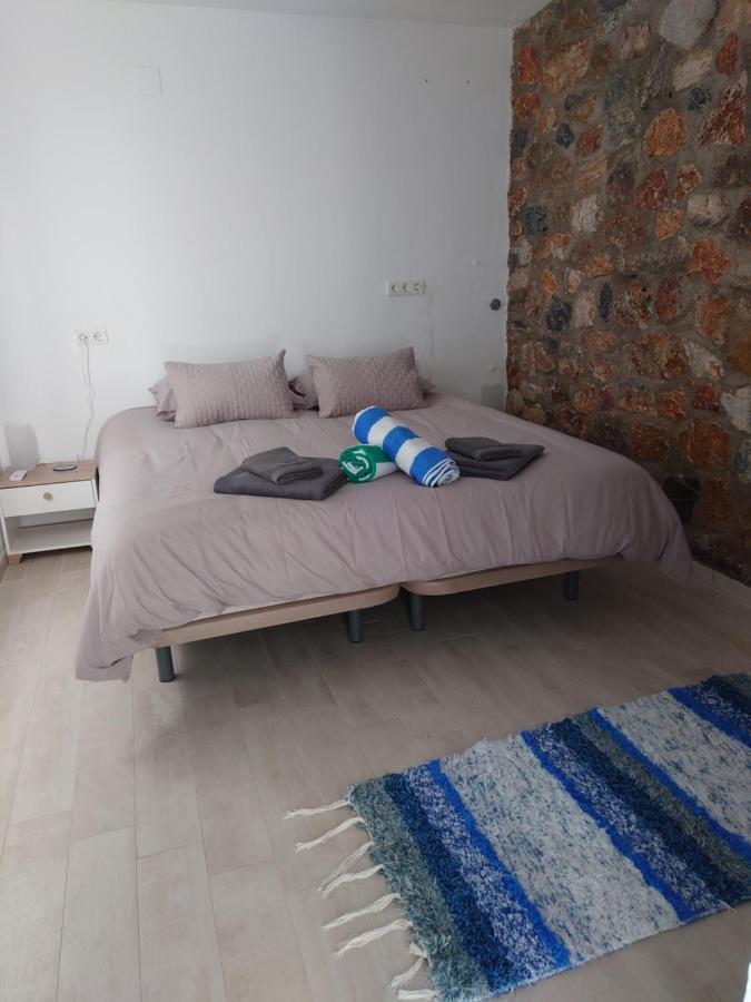 Casa Del Bienestar Lanjarón