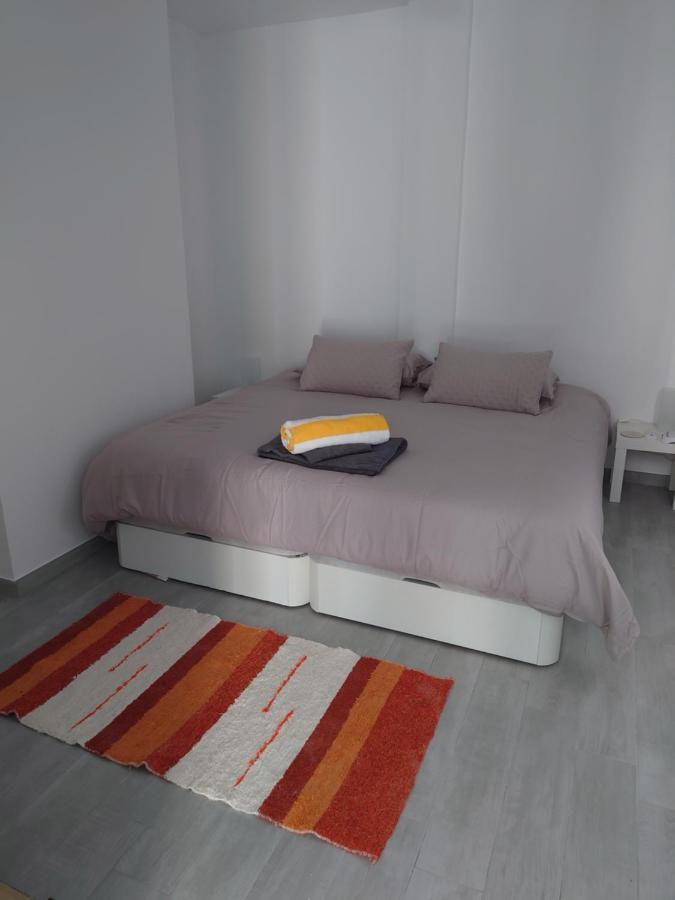 Apartment Casa Del Bienestar Lanjaron