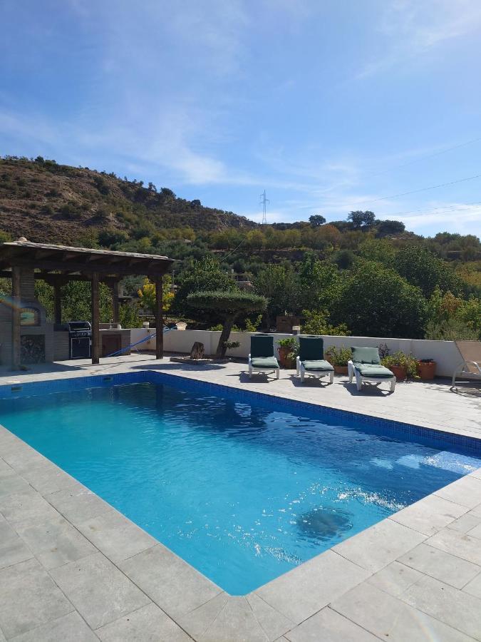 Apartament Casa Del Bienestar Lanjarón